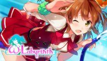Omega Labyrinth - Il trailer di presentazione dei personaggi