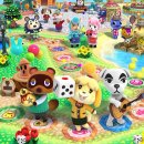 Animal Crossing: amiibo Festival - Il trailer descrittivo del gioco