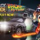 Jetpack Joyride - Il trailer dell'aggiornamento "Ritorno al Futuro"
