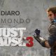 Just Cause 3 - Videodiario sul mondo di gioco