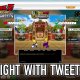 Dragon Ball Z: Extreme Butoden - Trailer "Fight with Tweets"