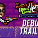 Annunciato Angry Video Game Nerd II: ASSimilation