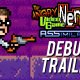 Annunciato Angry Video Game Nerd II: ASSimilation