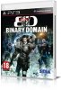 Binary Domain per PlayStation 3