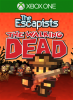 The Escapists: The Walking Dead per Xbox One
