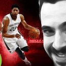 NBA 2K16 - Long Play