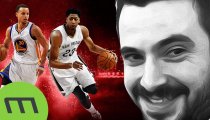 NBA 2K16 - Long Play