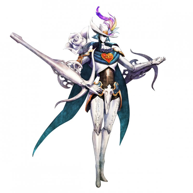 Immagine di Tokyo Mirage Sessions #FE per Nintendo Wii U