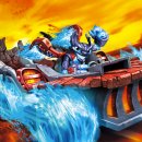 Skylanders SuperChargers - Videorecensione