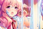 Due video di Omega Labyrinth ci mostrano il gameplay e le taglie di reggiseno delle protagoniste - Notizia