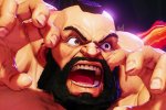 Il nuovo video di Street Fighter V è dedicato a Zangief - Notizia