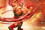 Zangief si unisce al cast di combattenti di Street Fighter V - Notizia