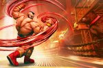 [Aggiornata] Registrato il video introduttivo del tutorial della 'Story Mode'di Street Fighter V - Notizia