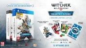 The Witcher 3: Wild Hunt - Hearts of Stone per PlayStation 4