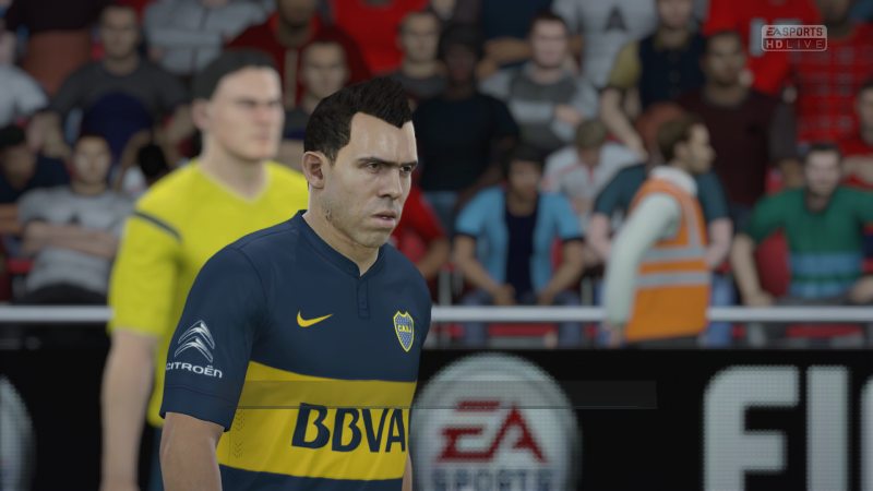 FIFA 16