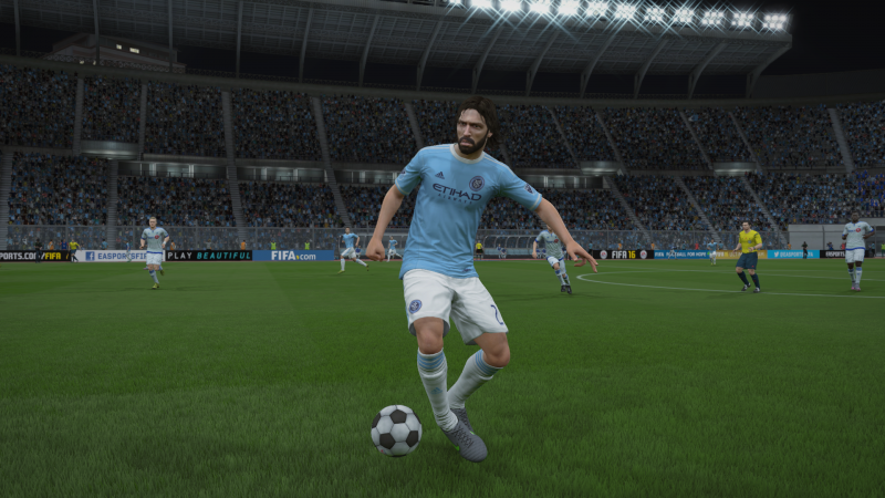 FIFA 16