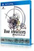 Time Travelers per PlayStation Vita