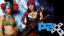 PAX Prime 2015 - Le cosplayer