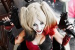 Il cosplay della settimana: una nuova Harley Quinn - Notizia