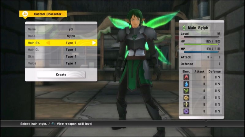 Immagine di Sword Art Online: Lost Song per PlayStation 4