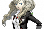 Un nuovo video di Persona 5 mostra le tecniche speciali di Anne - Notizia