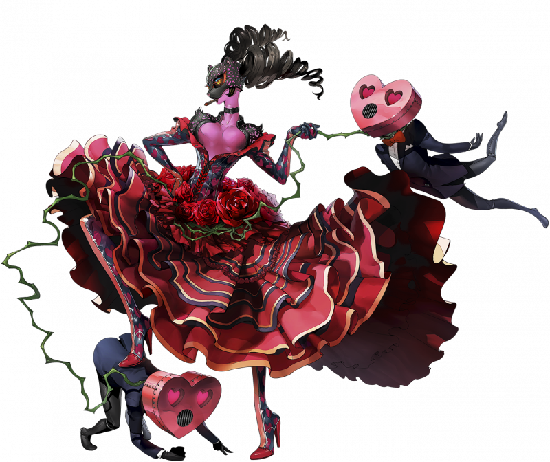 Immagine di Persona 5 per PlayStation 4