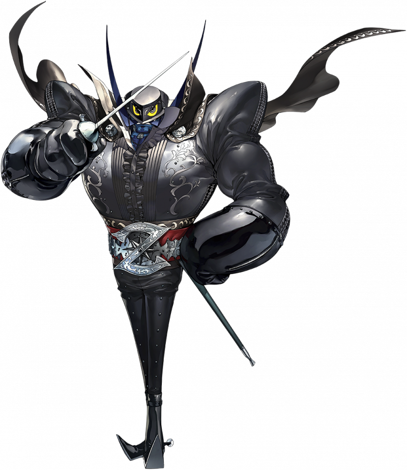 Immagine di Persona 5 per PlayStation 4