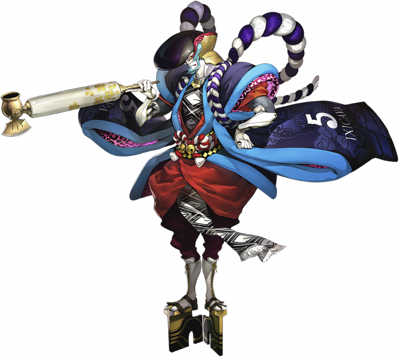 Immagine di Persona 5 per PlayStation 4