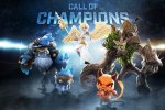 Call of Champions, recensione - Recensione