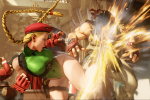 La seconda fase della beta di Street Fighter V è alle porte, vediamo il programma completo - Notizia