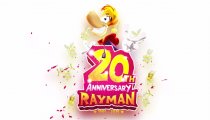 I Love Rayman Video Contest - Videomessaggio di presentazione