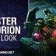 Master of Orion - Il primo trailer di gameplay