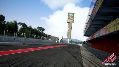 Assetto Corsa - Dream Pack 2
