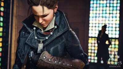 Assassin's Creed Syndicate - The Dreadful Crimes