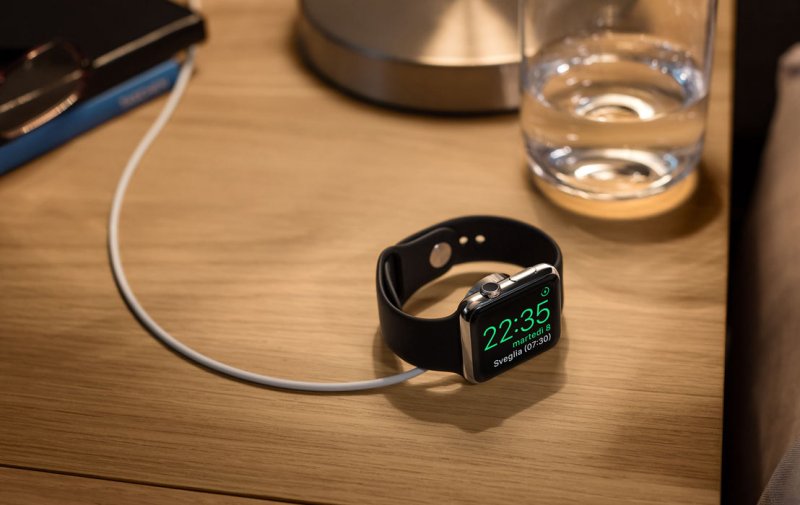 Apple Watch e WatchOS 2 Apple Watch e WatchOS 2