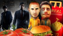 A Pranzo con Mafia II