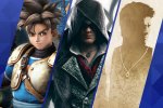 PlayStation Release - Ottobre 2015 - Rubrica