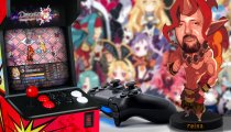Disgaea 5: Alliance of Vengeance - Sala Giochi