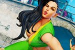 Spuntano le immagini di Laura, un nuovo personaggio di Street Fighter V - Notizia
