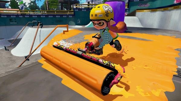 Immagine di Splatoon per Nintendo Wii U