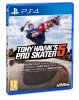 Tony Hawk's Pro Skater 5 per PlayStation 4