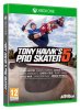 Tony Hawk's Pro Skater 5 per Xbox One
