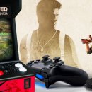 Uncharted: The Nathan Drake Collection - Sala Giochi