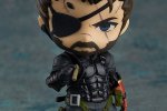 Konami ha registrato il marchio 'Big Boss' per un Pachinko - Notizia