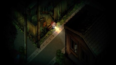 Yomawari: Night Alone