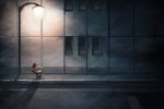 L'ESRB ha classificato Yomawari: Night Alone per PC - Notizia