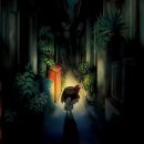 Facciamoci inquietare dal nuovo trailer di Yomawari: Night Alone
