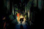Facciamoci inquietare dal nuovo trailer di Yomawari: Night Alone - Notizia