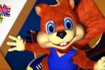 Rare mostra un video di Twelve Tales: Conker 64 - Notizia