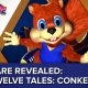 Twelve Tales: Conker 64 - Gameplay commentato